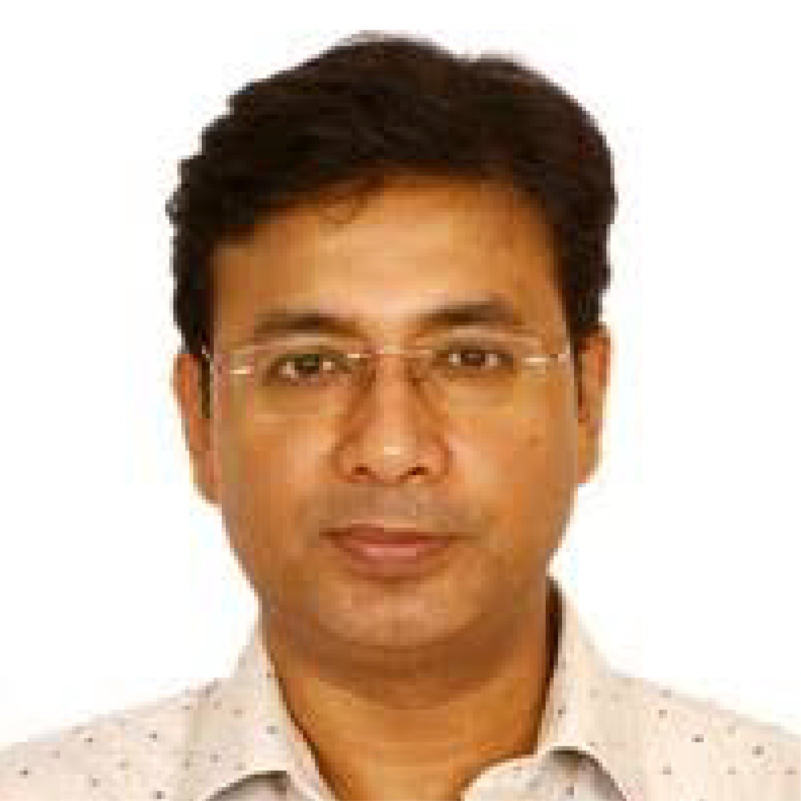 Dr. Aasheesh Sinha